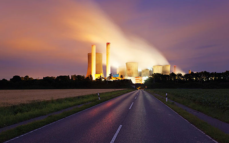 Could carbon pricing incentivise governments to reduce emissions