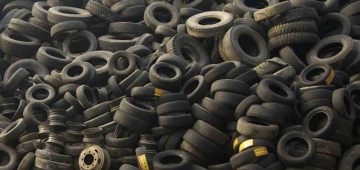 TRA: Waste-storage rules will "decimate" UK tire recycling